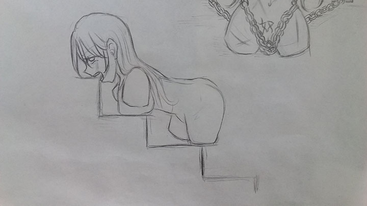 人豚插图3